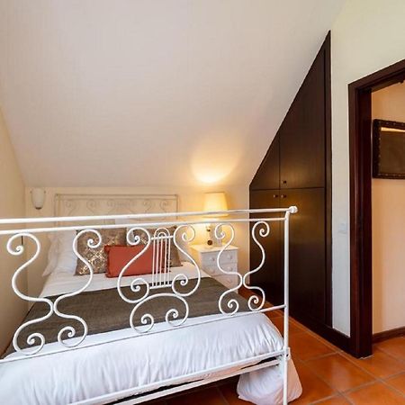 Chalet Do Monte No Porto Moniz By Madeira Sun Travel Eksteriør billede