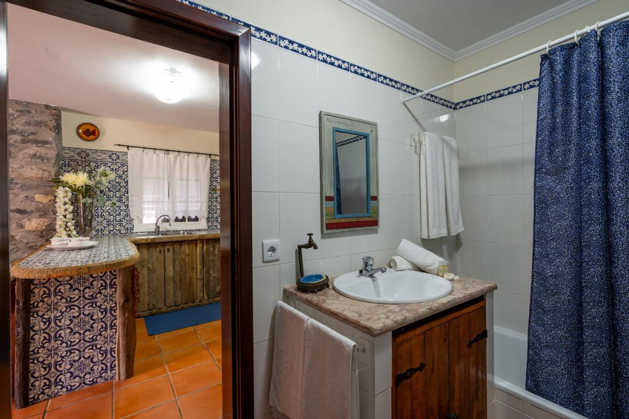 Chalet Do Monte No Porto Moniz By Madeira Sun Travel Eksteriør billede