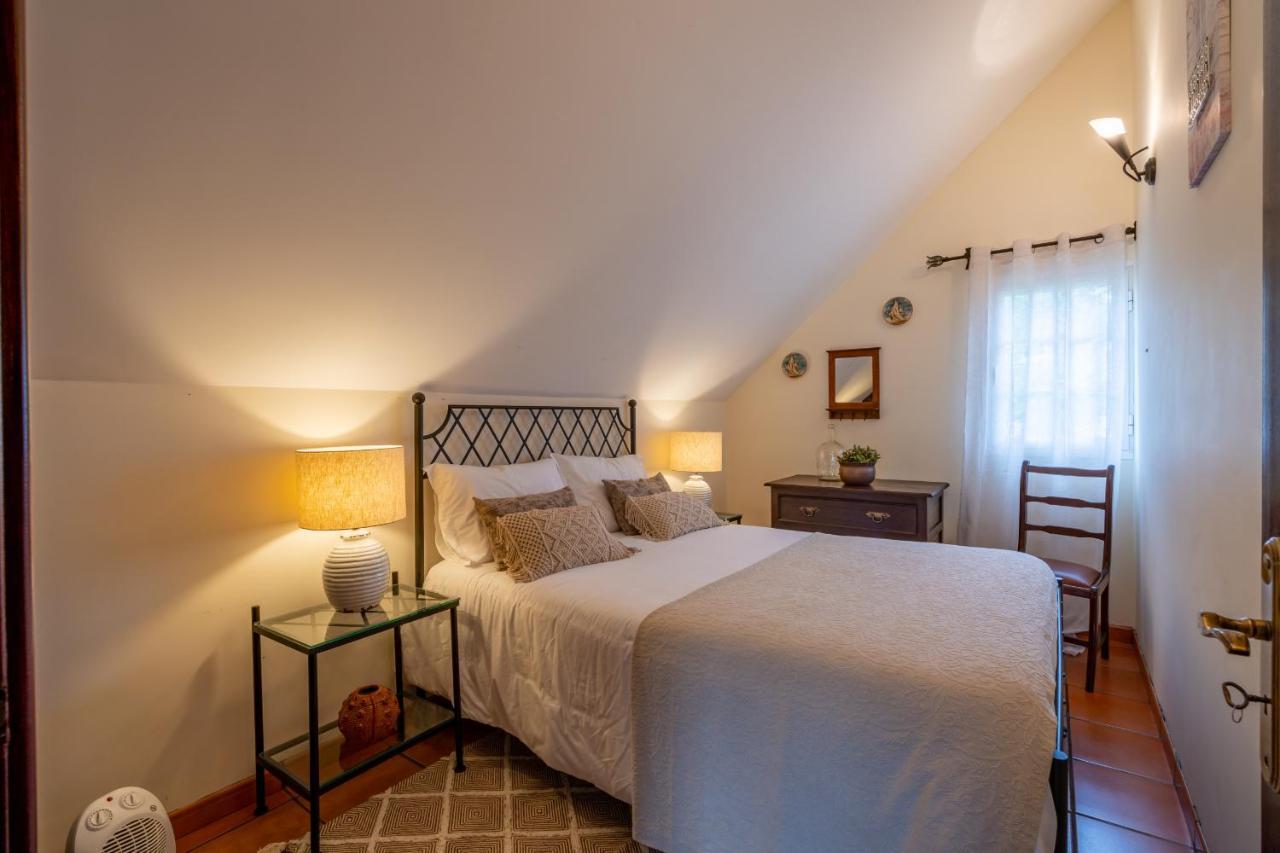 Chalet Do Monte No Porto Moniz By Madeira Sun Travel Eksteriør billede