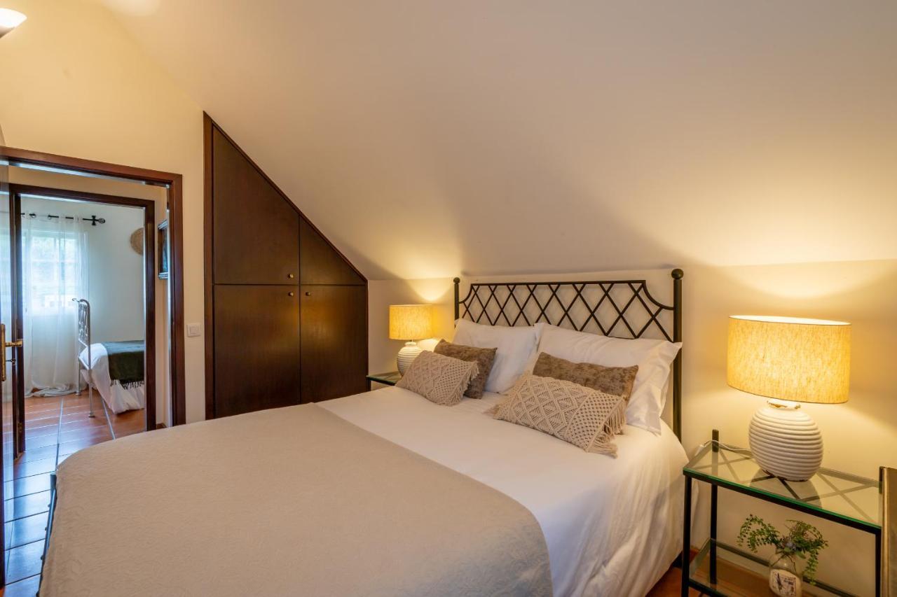 Chalet Do Monte No Porto Moniz By Madeira Sun Travel Eksteriør billede