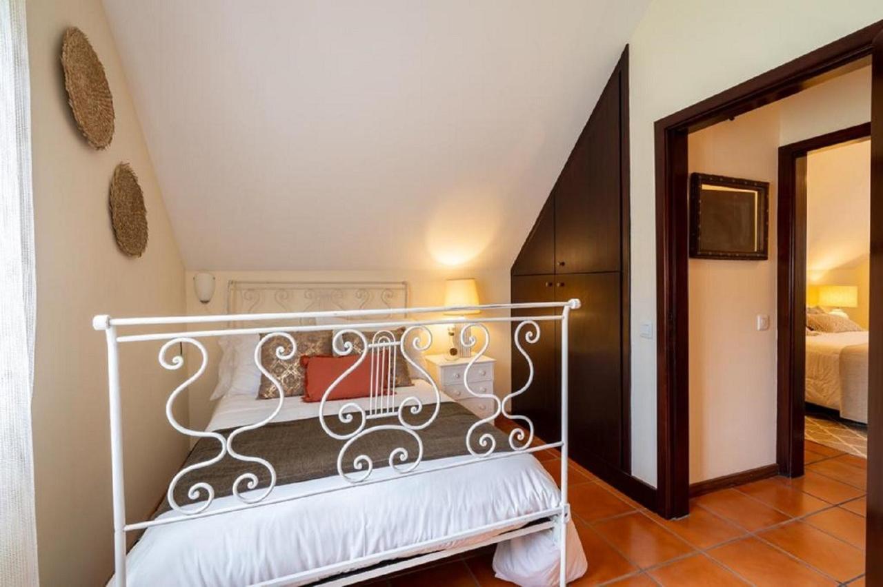 Chalet Do Monte No Porto Moniz By Madeira Sun Travel Eksteriør billede